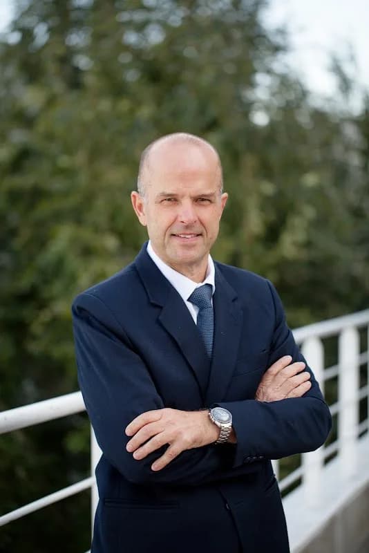 BDP Attorneys - Founding Director in Tyger Valley