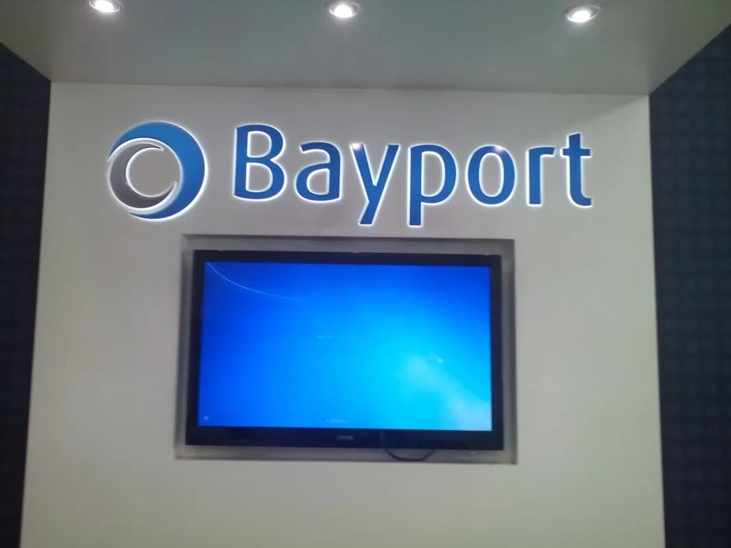 Bayport Financial Services - Pretoria in Pretoria CBD