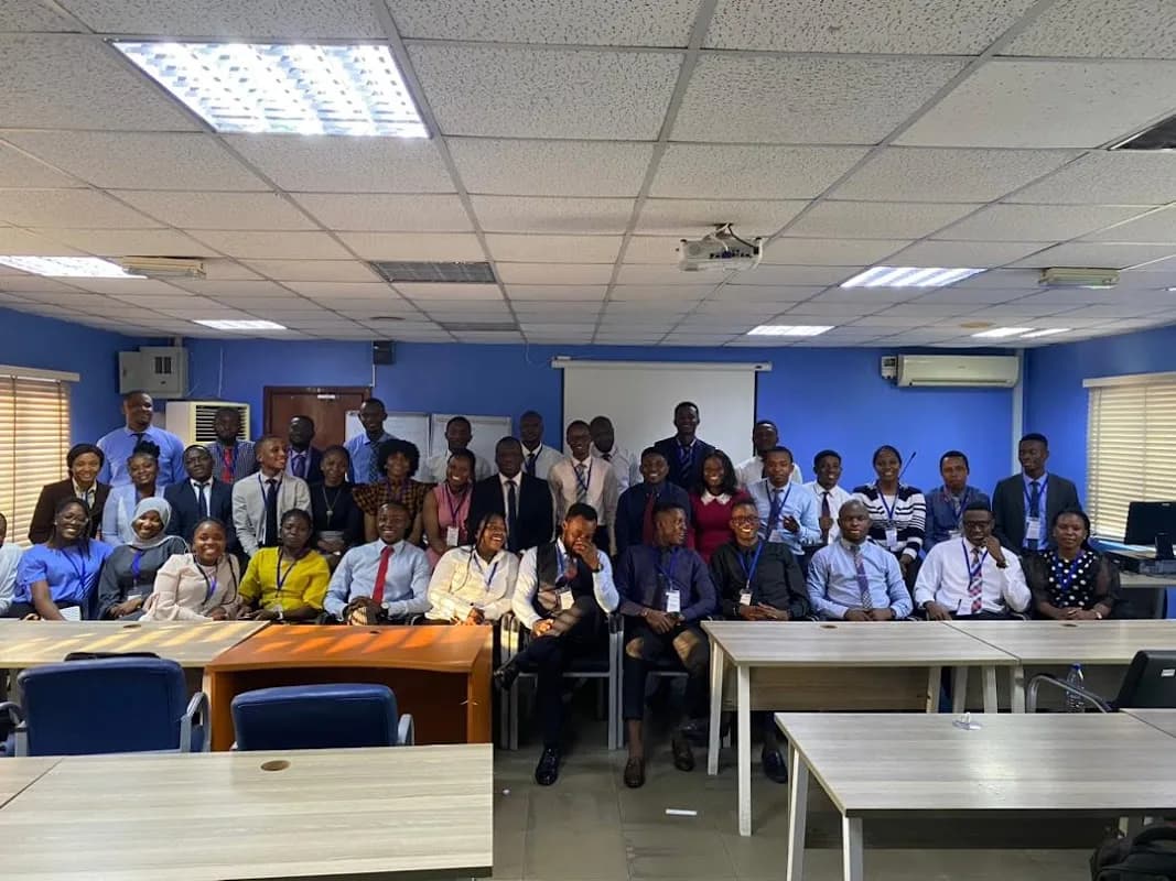 First Bank - Iganmu Branch in Orile