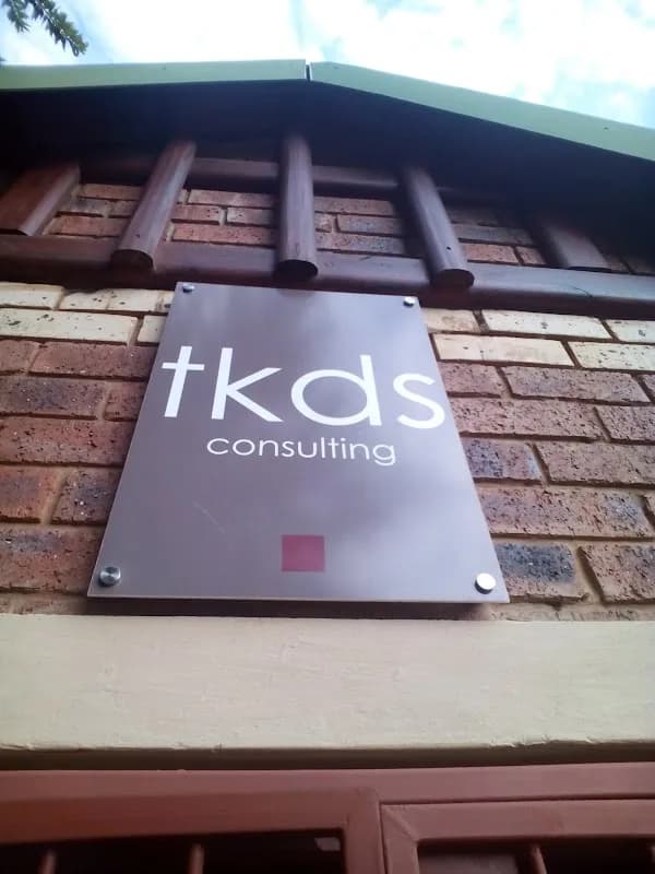tkds consulting in Westdene