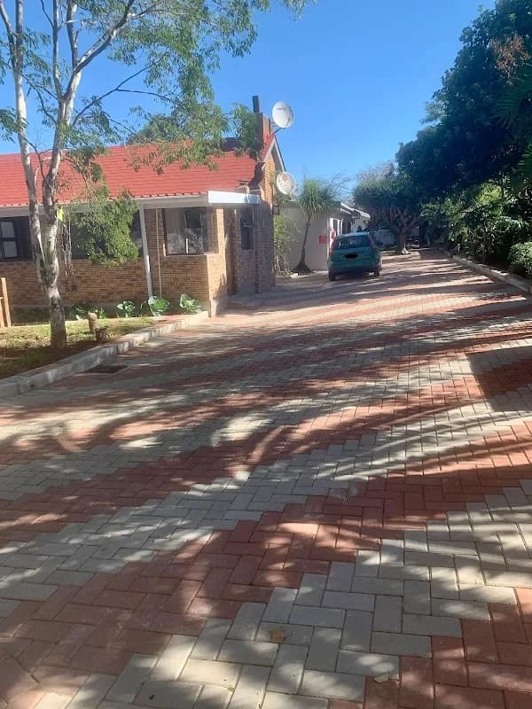 Cycad Stay in Mthatha CBD