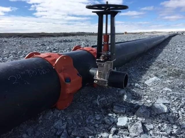 PIPE FOCUS (PTY) LTD in Clubview