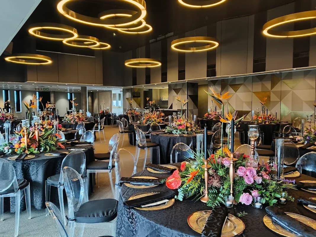 The 10th Floor in Menlyn