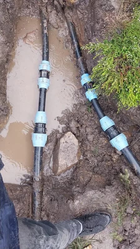 The Drain Corporation Knysna - Plumber in Knysna CBD
