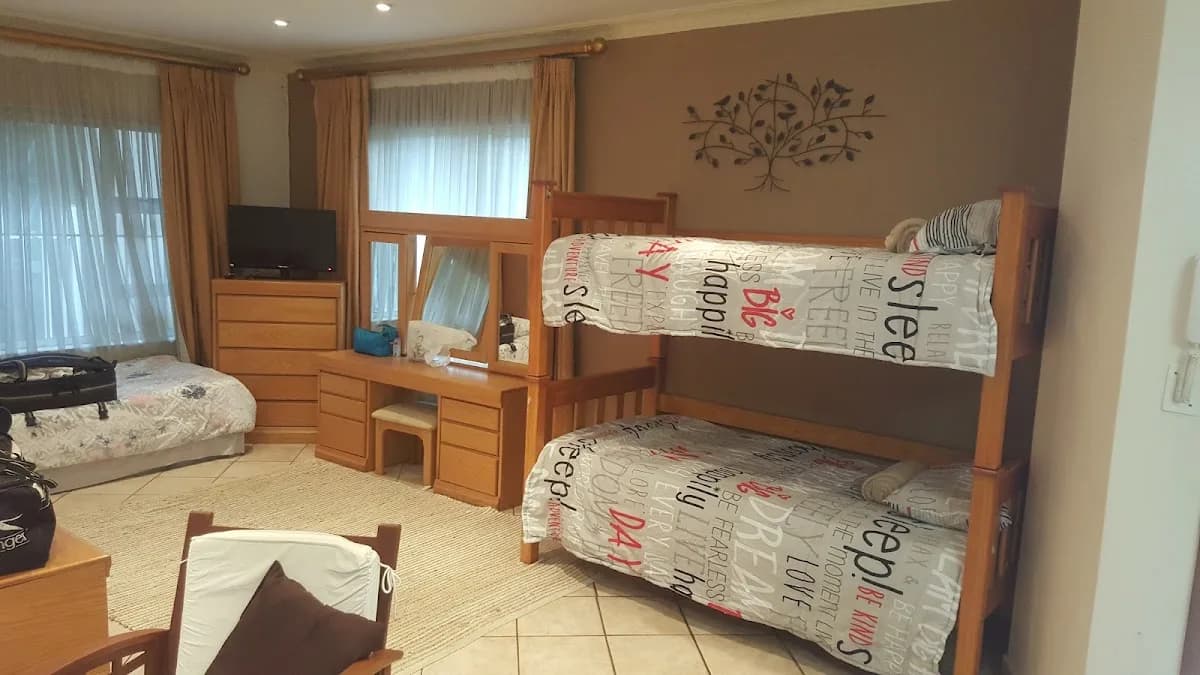Cecil Knight Guesthouse in Krugersdorp CBD