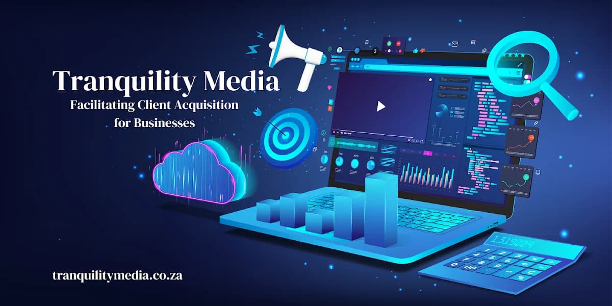 Tranquility Media in Aerorand