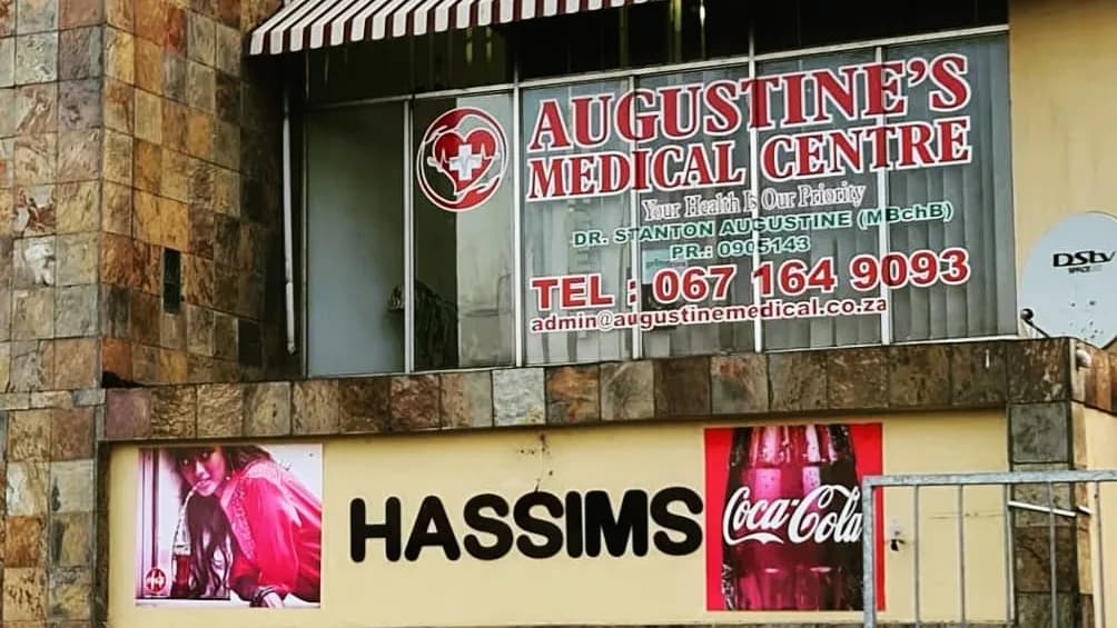 Augustine's Medical Centre - Phoenix in Phoenix