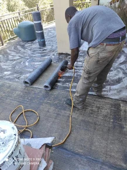 Trufix Plumbing Contractors in Kayamandi
