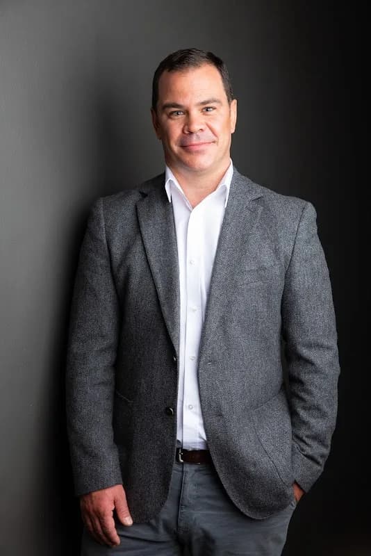 Dr Nieder-Heitmann, Ophthalmologist Paarl, Cataract, LASER, Retina and Glaucoma Surgery in Paarl East