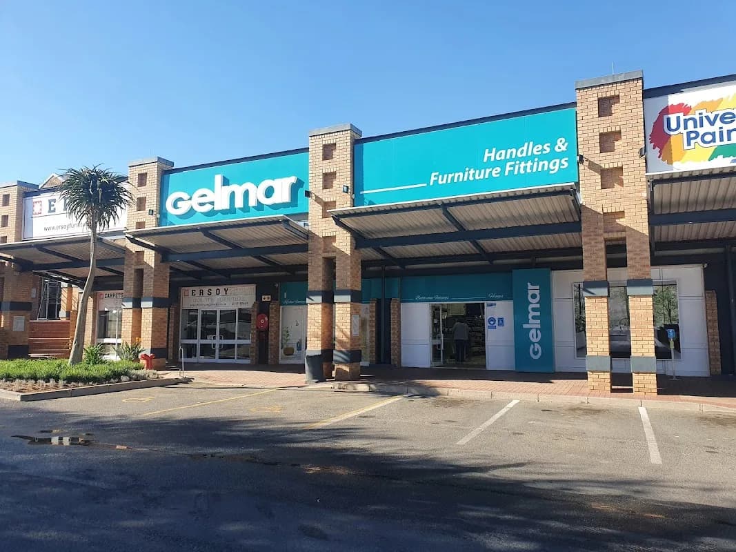 Gelmar Fourways in Fourways