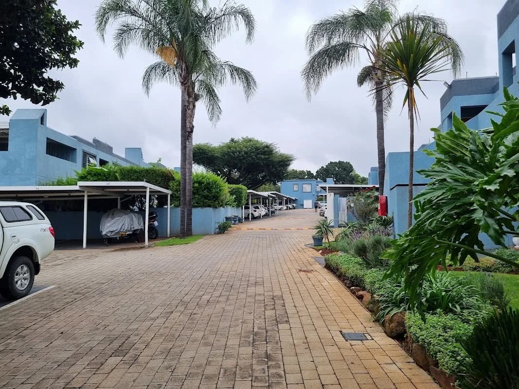 Atlantis in Weltevreden Park