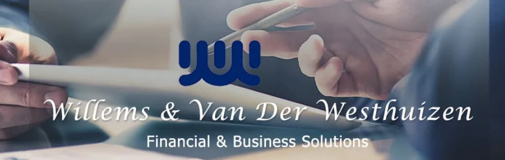 WvdW Financial Services Inc in Weltevreden Park