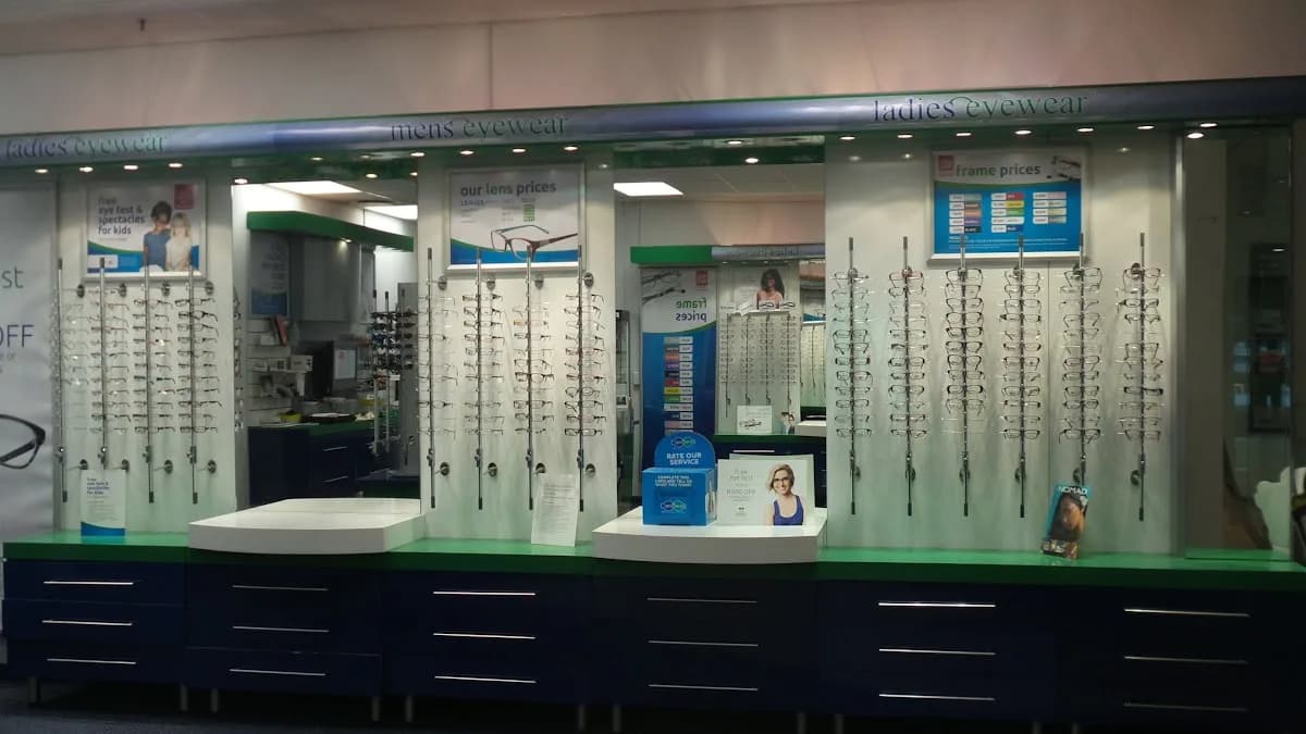 Spec-Savers Gugulethu in Gugulethu