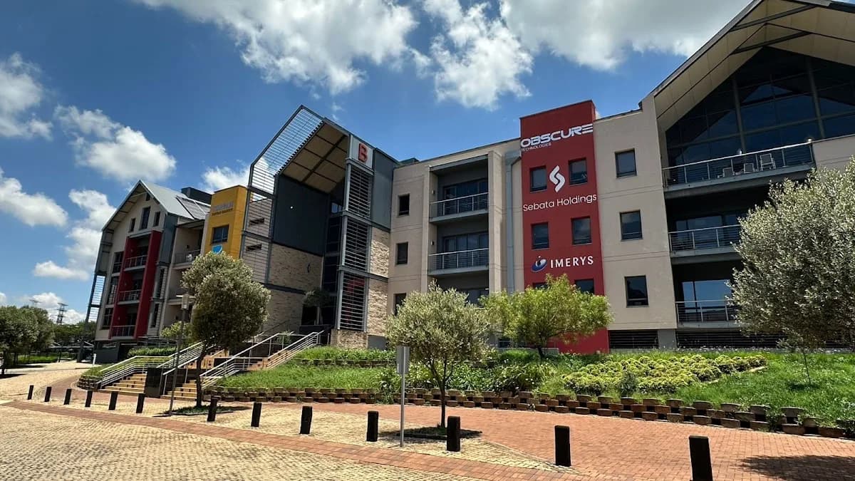 API Property Group Pretoria in Highveld