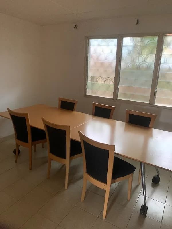 Tordia And Associates in Dansoman