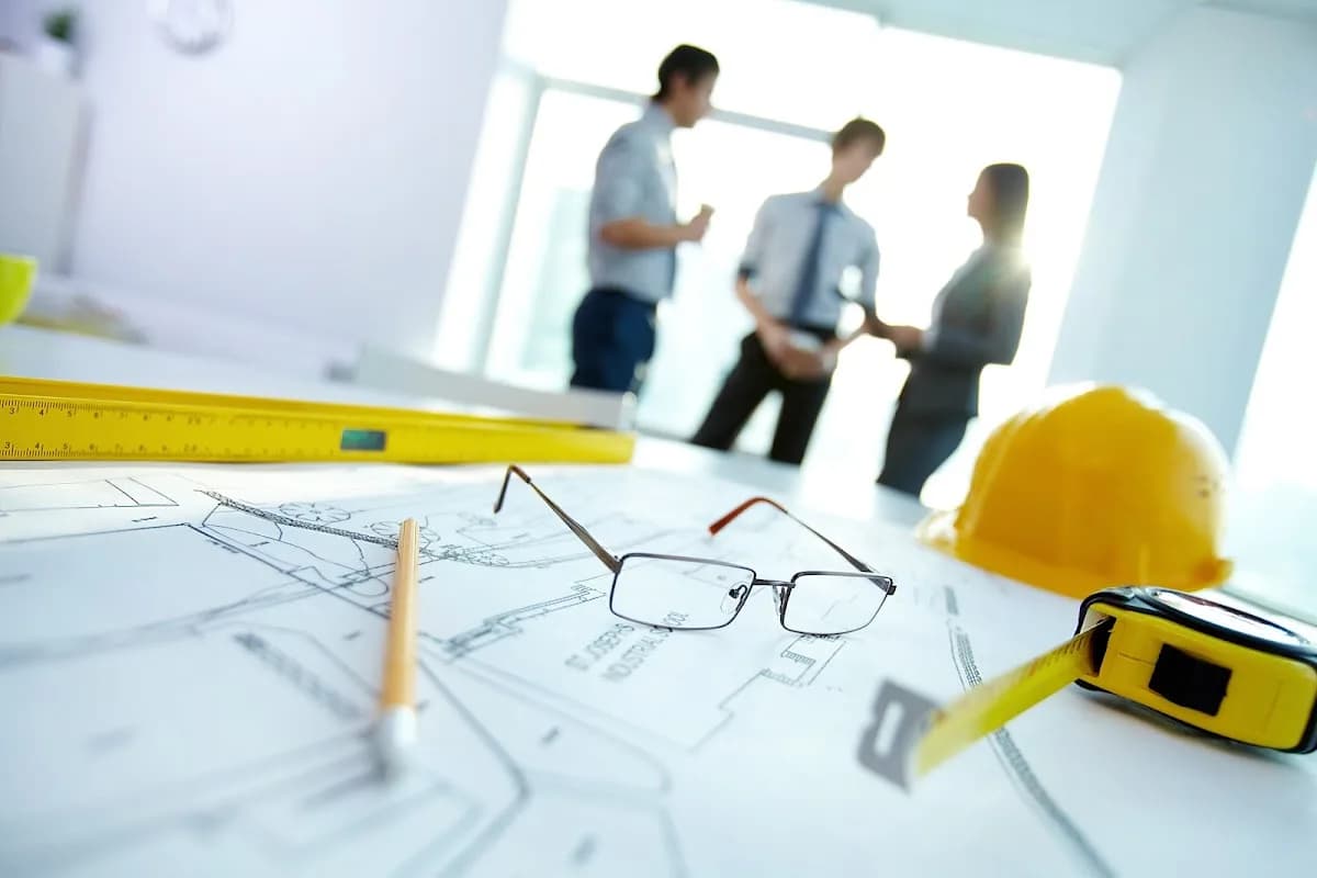 Gridline Architectural Projects in Sea Point