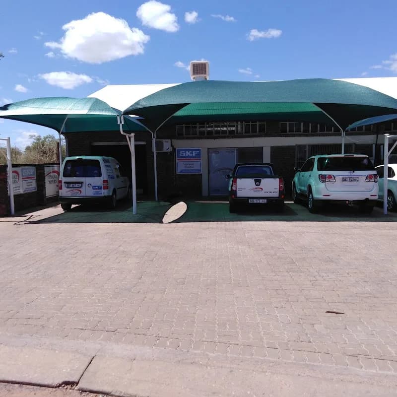 Lephalale Supplies in Lephalale CBD