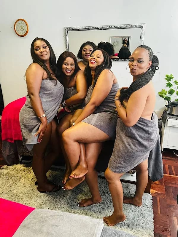 Martha Beauty Salon, Cape Town in City Bowl
