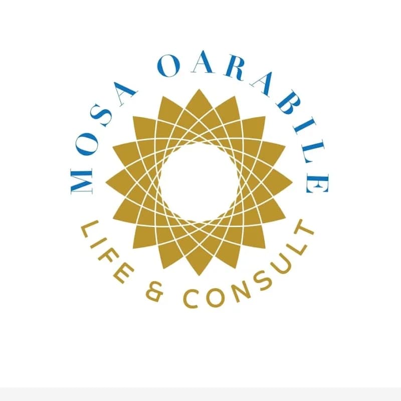 Mosa Oarabile Life and Consult in Boksburg CBD