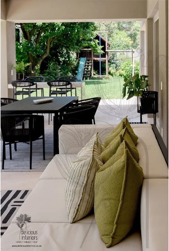 Delicious Interiors in Alexandra