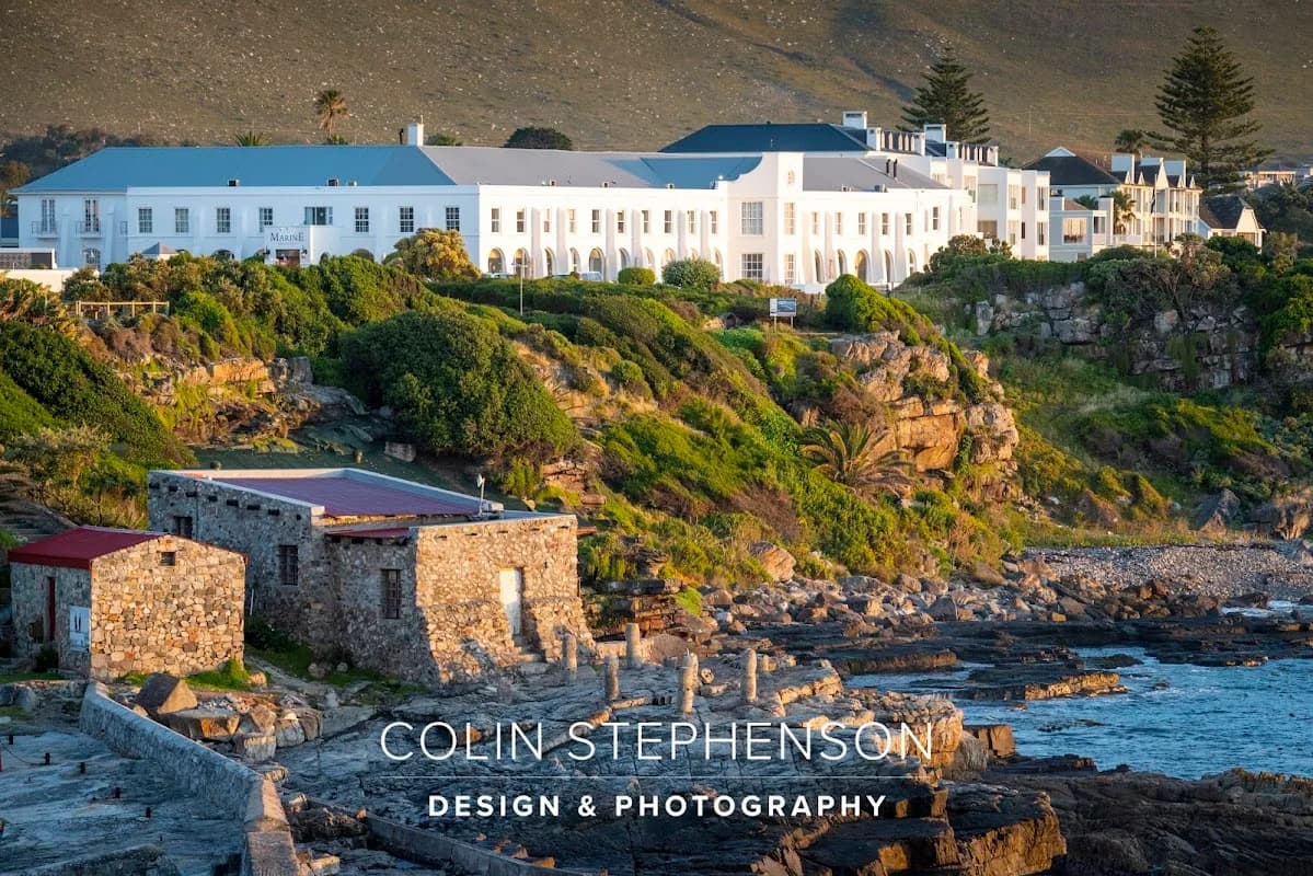 Colin Stephenson Design & Photography in Sedgefield