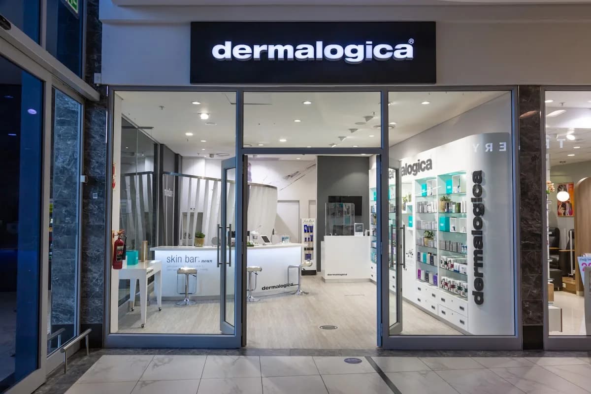 Dermalogica Eastgate in Germiston CBD