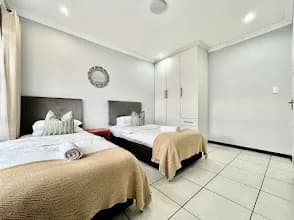 Midrand Oasis Apartments in Midrand