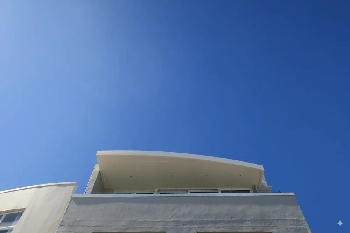 DAPA DESIGN in Claremont