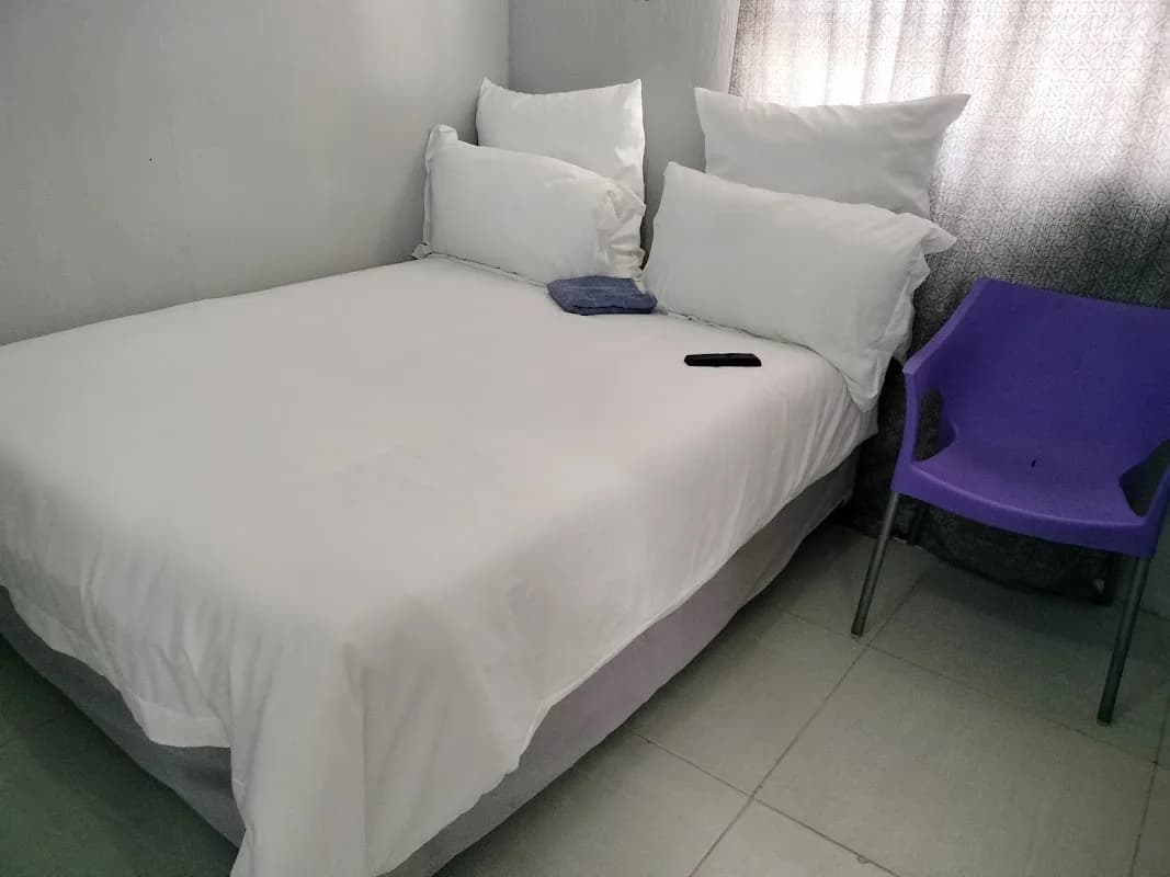 N2 B&B- VILLAGE in Ncambedlana