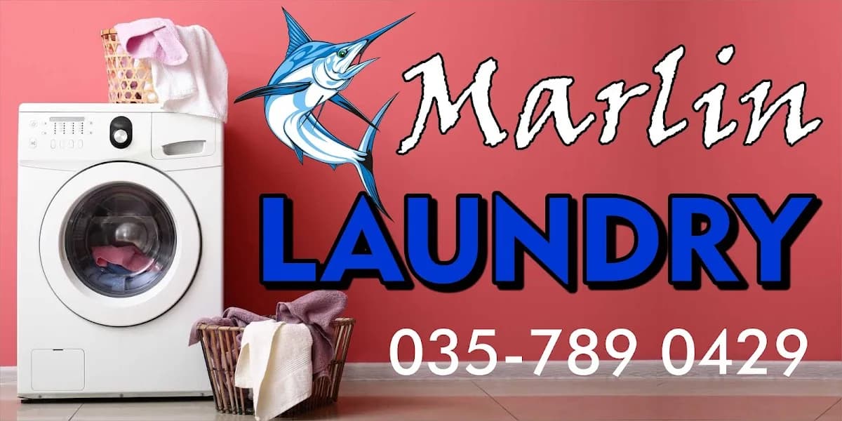 Marlin Clothing & Laundry in Richards Bay CBD