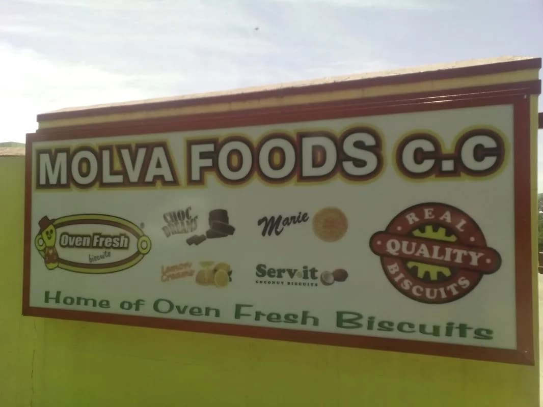 Molva Foods Cc in Scottsville