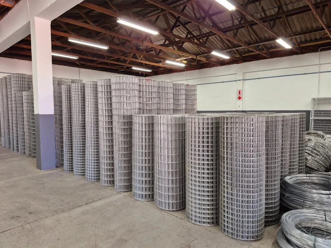 IRW Independent Razor And Weldmesh Suppliers in Walmer