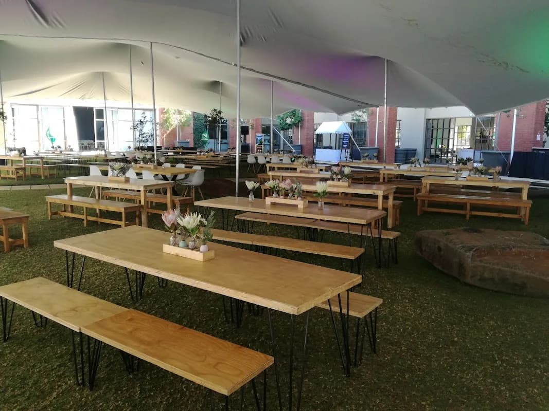 The Forum The Campus in Bryanston