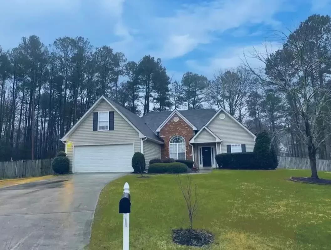 Williams & Co. International Realty in Buckhead