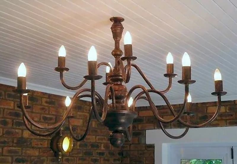 Exclusivio wrought iron designs in Parkrand