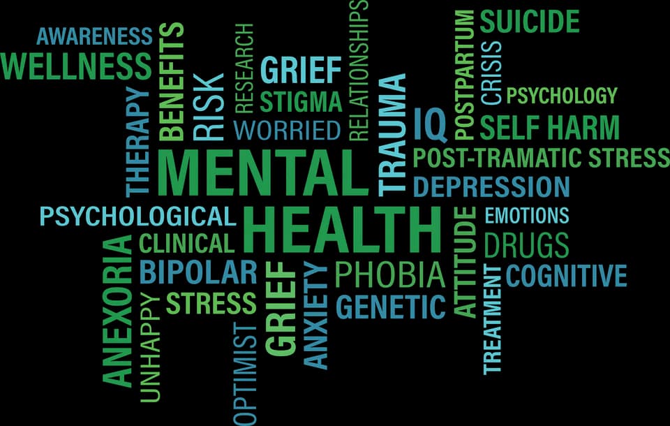 Bophelong Psychiatric Hospital in Mahikeng Industrial