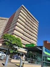SL Attorneys in Pretoria CBD