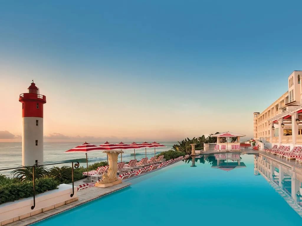 Mandalay Bed & Breakfast and Conference in Ballito