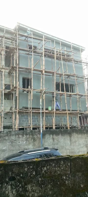 Ata-Tech Building Services (ABS) in Rumuigbo