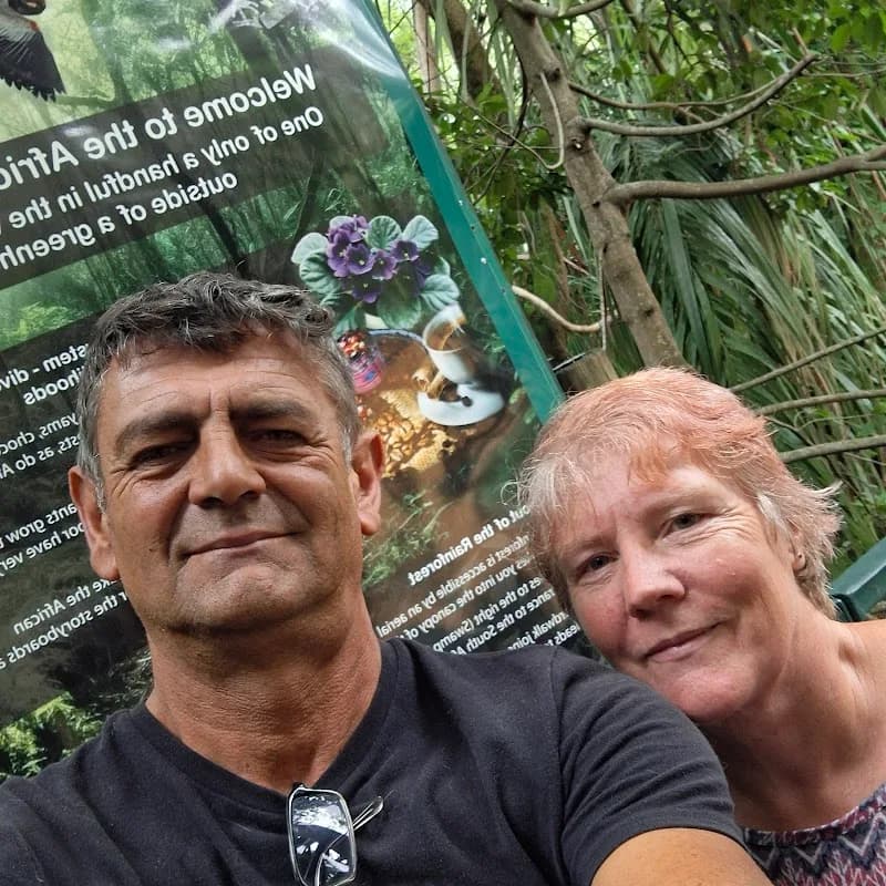 Ezulwini Coffee Farm in White River