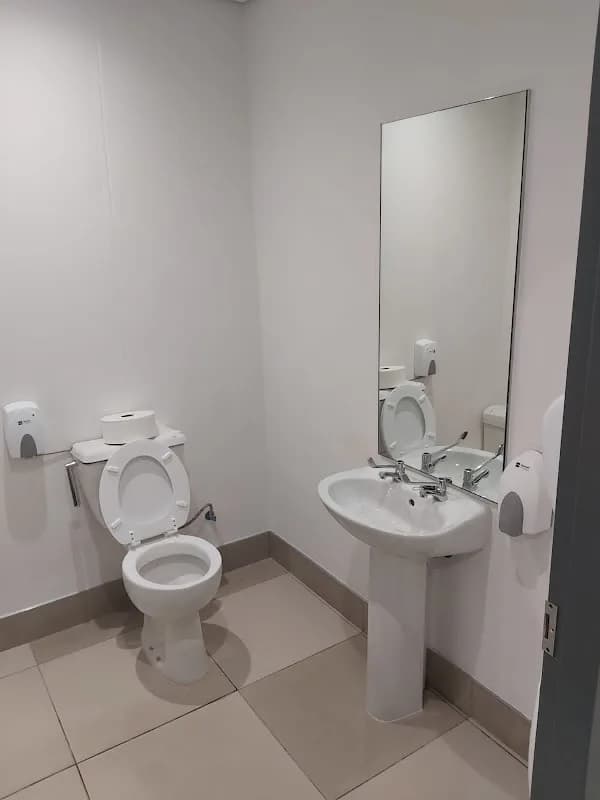 Pipe Vibe Plumbing & Leak Detection in Benoni CBD