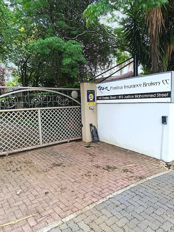 Primorus Insurance Brokers CC in Attridgeville