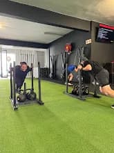 The Yard Athletic in Gardens