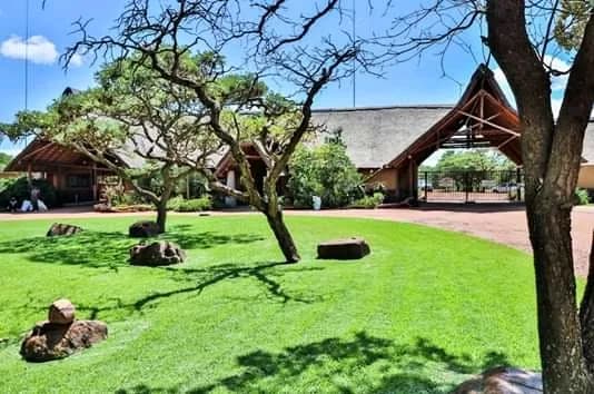 Verloren Estate in Bela-Bela CBD