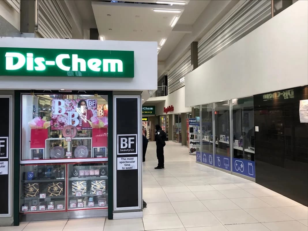 tech 2050 technology store in Claremont