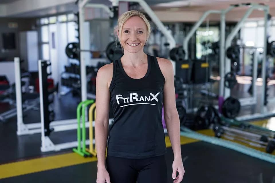FitRanX Joburg in Sandton