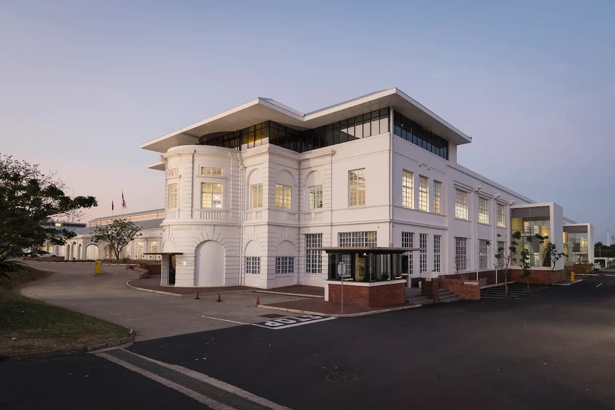 JT Ross Property Group in Morningside