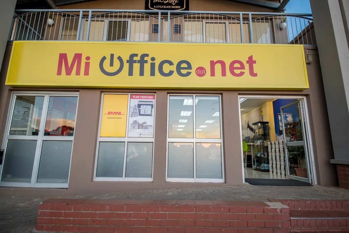 Mi Office dot Net Westdene in Westdene