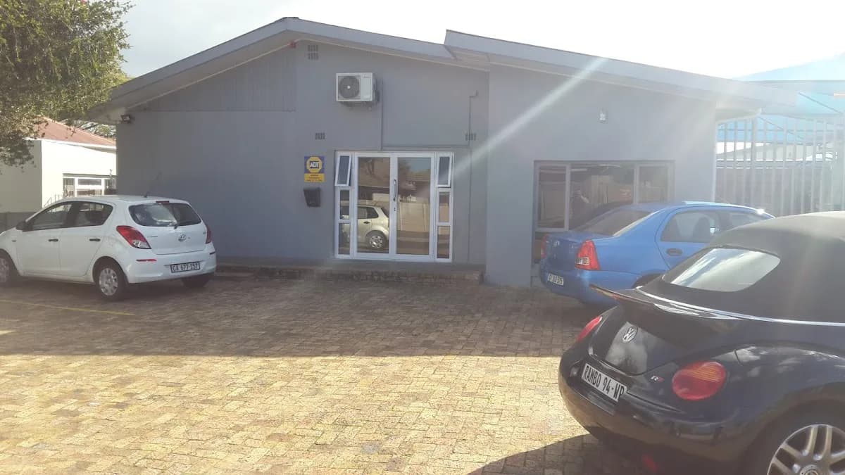 Stokell And Associates Tax Consultants in Bellville