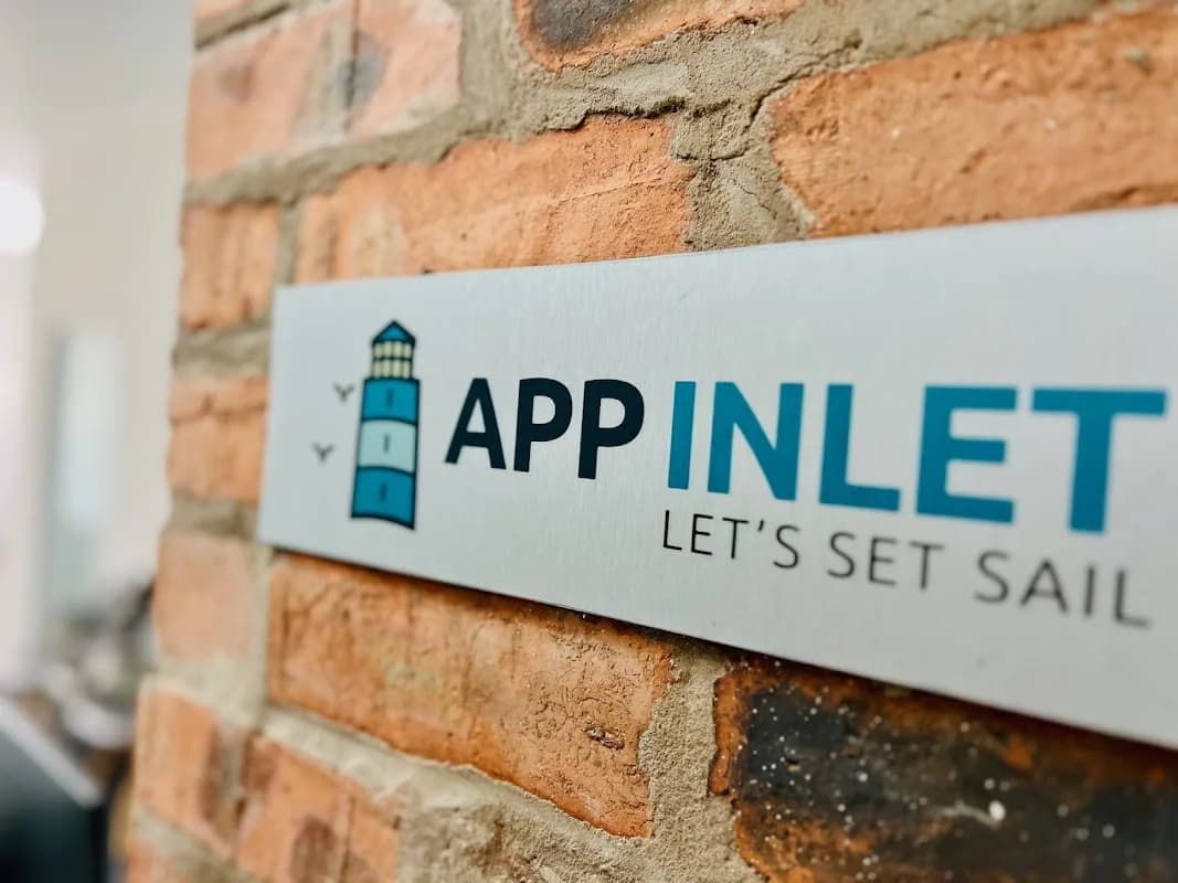 App Inlet in Claremont